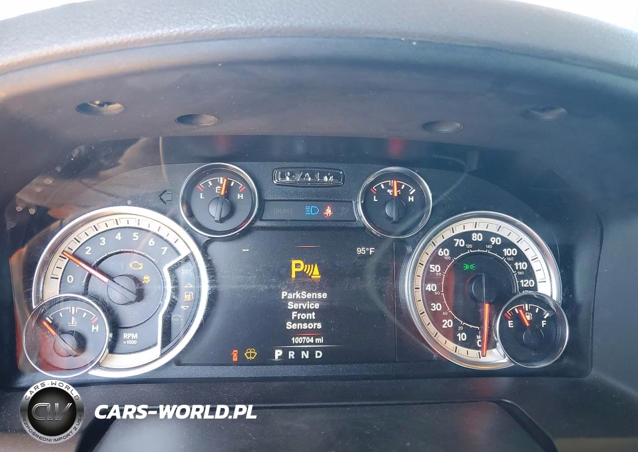 2018 Ram 1500 Slt VIN:1C6RR6LT8JS191816 - 9