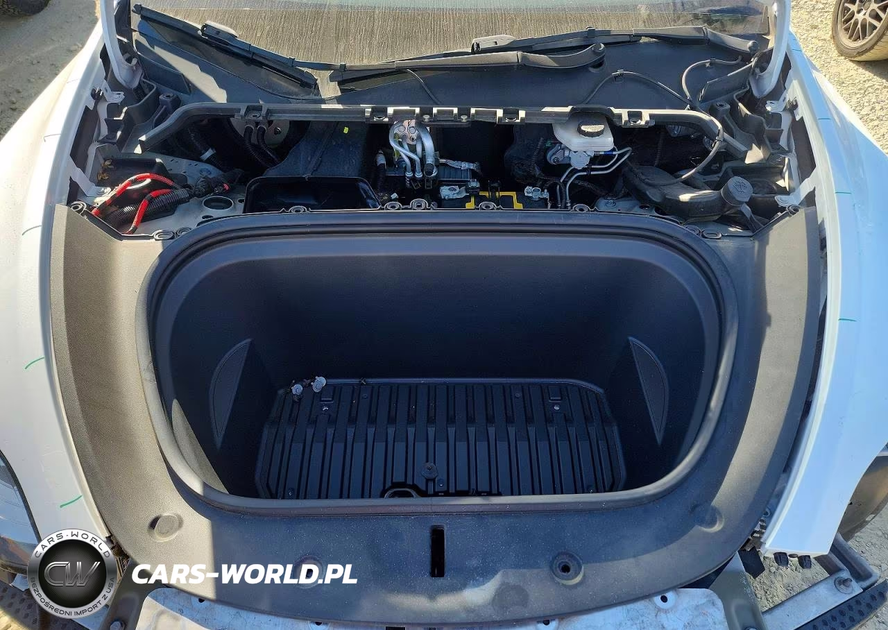 2021 Tesla Model Y VIN:5YJYGDEE8MF232010 - 11