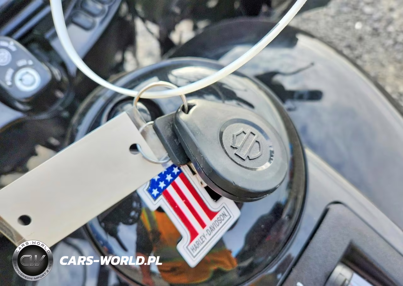 2022 Harley-Davidson Fltrk VIN:1HD1KZF17NB639439 - 8