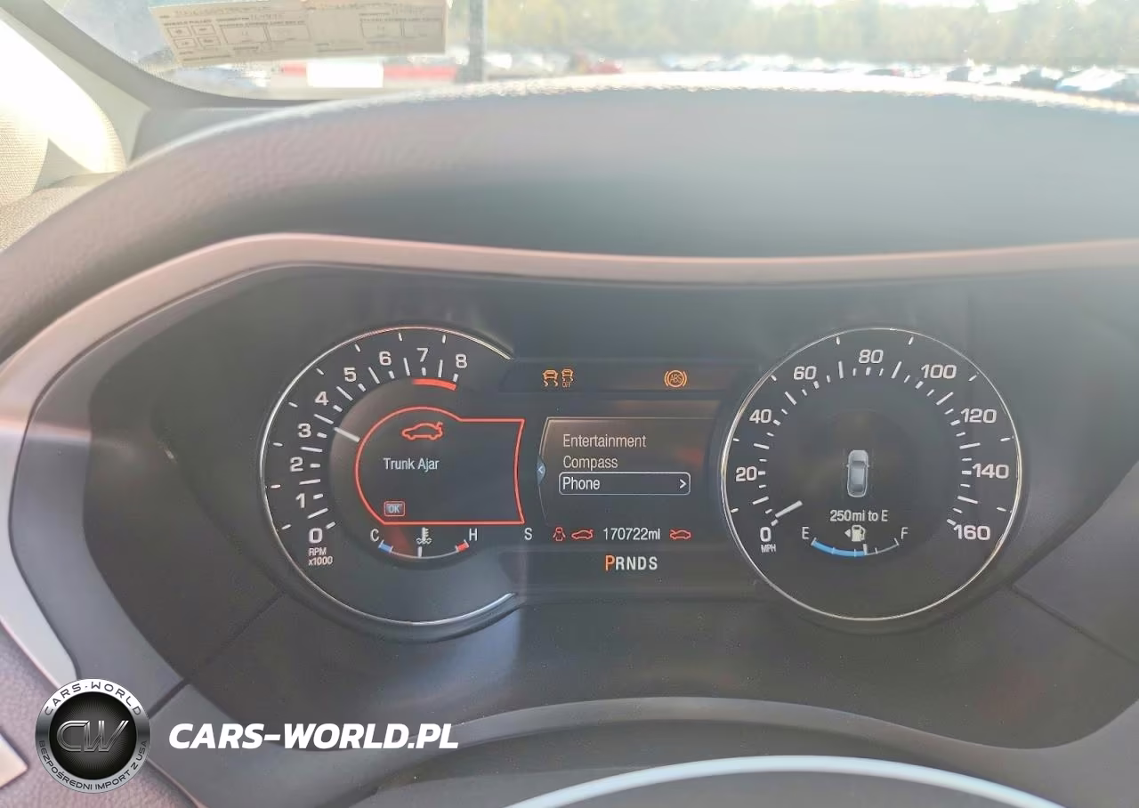 2014 Lincoln Mkz VIN:3LN6L2G97ER802680 - 9