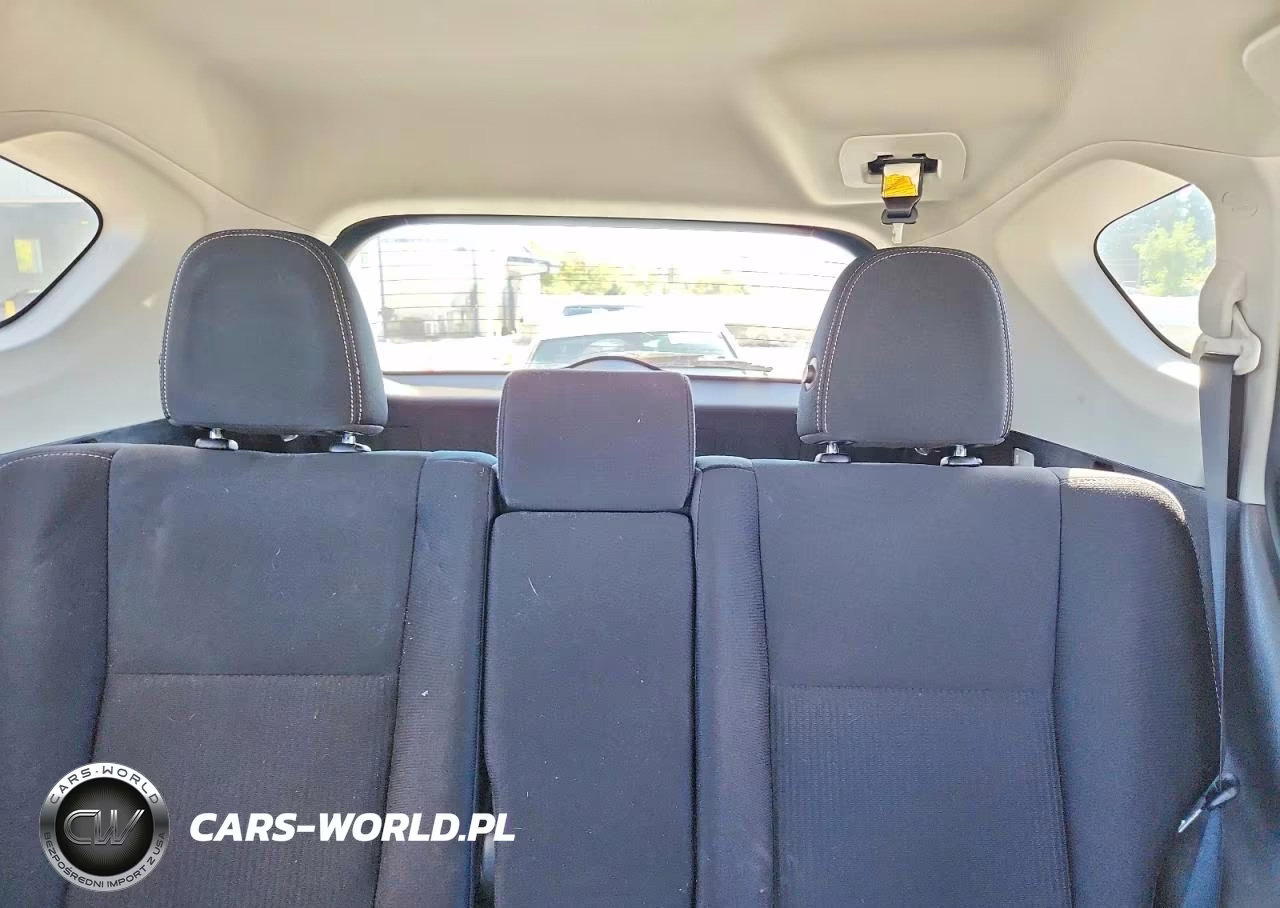 2015 Toyota Rav4 Xle VIN:2T3RFREV5FW362828 - 10