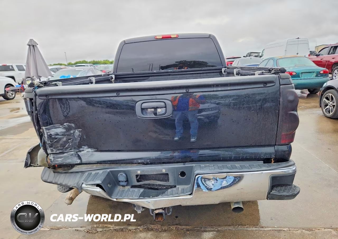 2001 Chevrolet Silverado C1500 VIN:2GCEC19V411407696 - 6