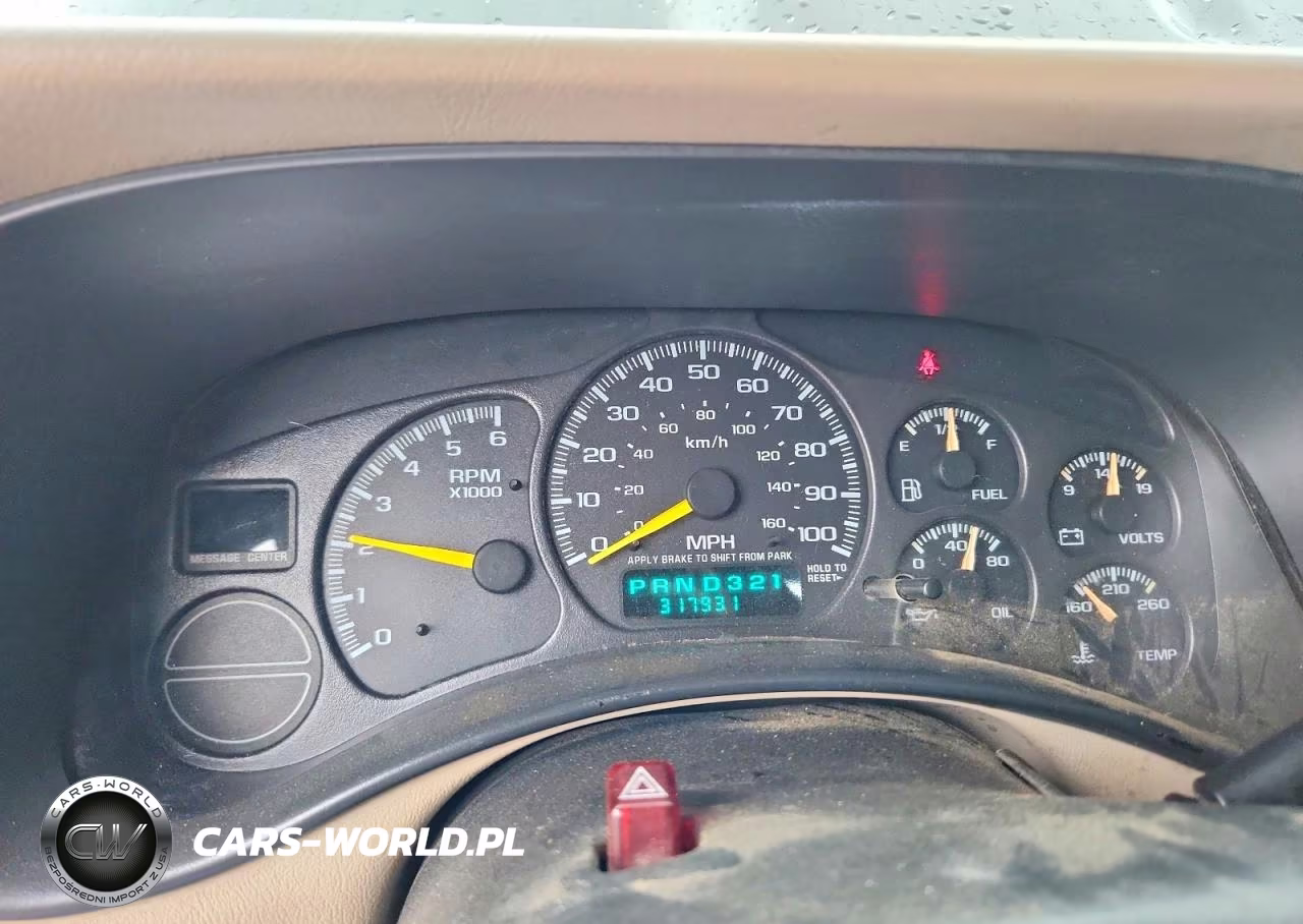 2001 Chevrolet Silverado C1500 VIN:2GCEC19V411407696 - 9