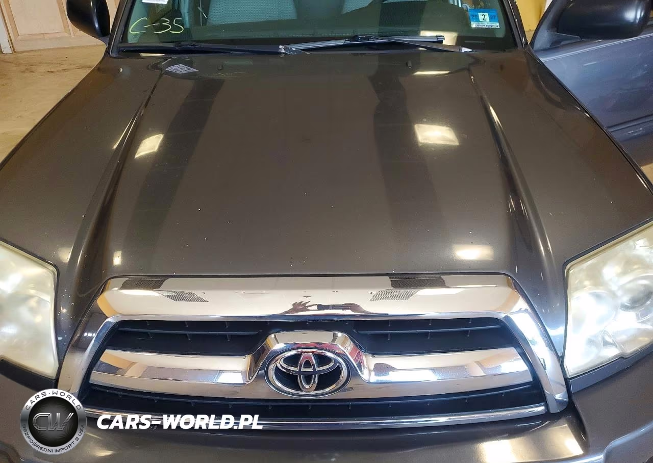 2008 Toyota 4Runner Sr5 VIN:JTEBU14RX8K014043 - 12