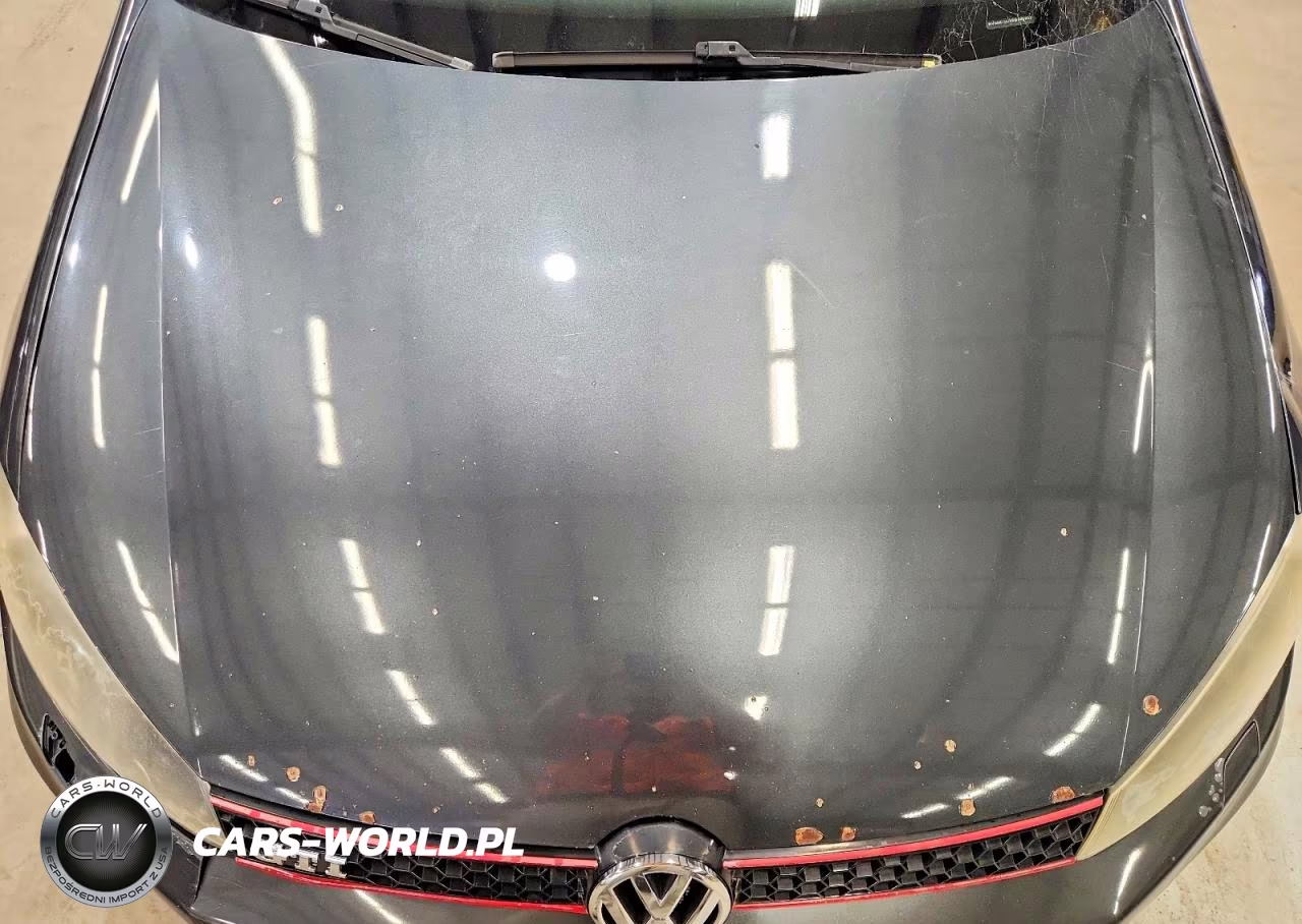 2011 Volkswagen Gti VIN:WVWHD7AJ9BW085802 - 11