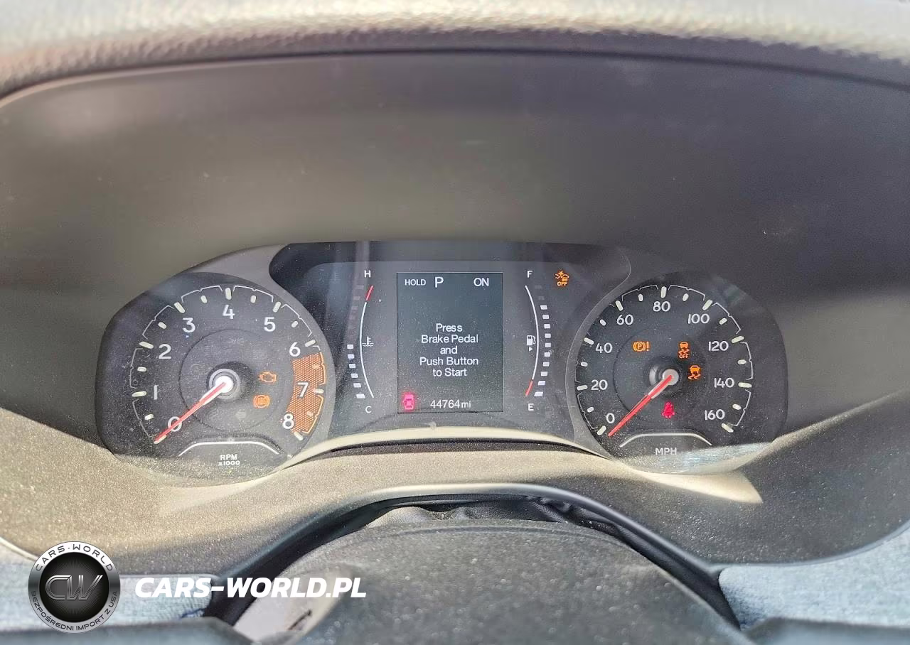 2022 Jeep Compass Latitude VIN:3C4NJCBB5NT138727 - 9