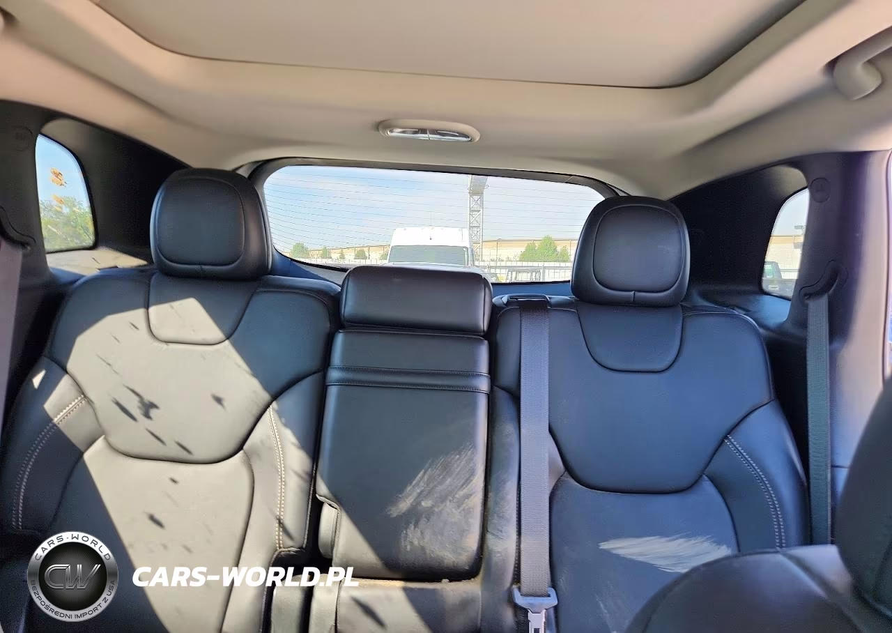2018 Jeep Cherokee Limited VIN:1C4PJMDX7JD546038 - 10