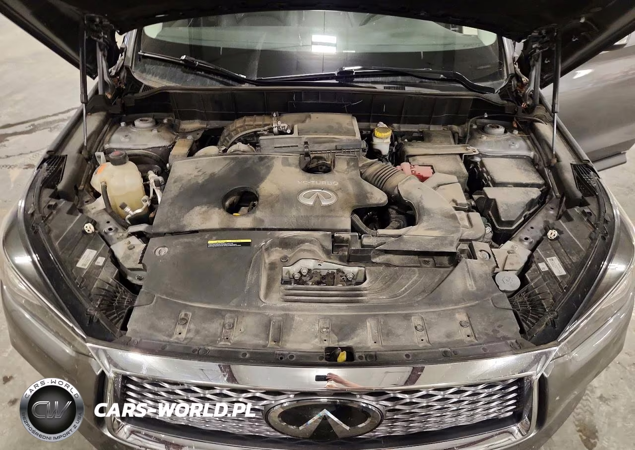 2022 Infiniti Qx50 Pure VIN:3PCAJ5ABXNF110853 - 12