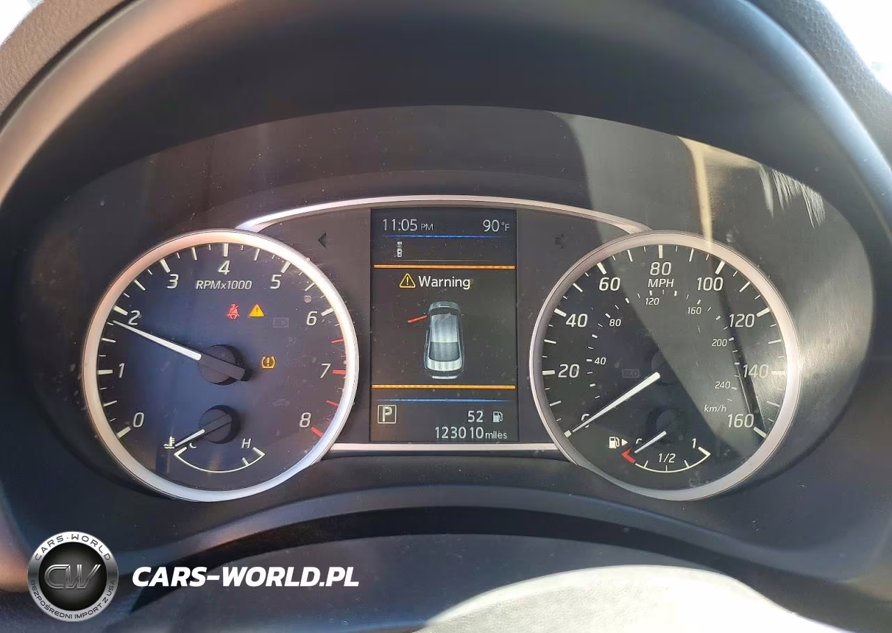 2019 Nissan Sentra Sv VIN:3N1AB7AP0KL627602 - 9