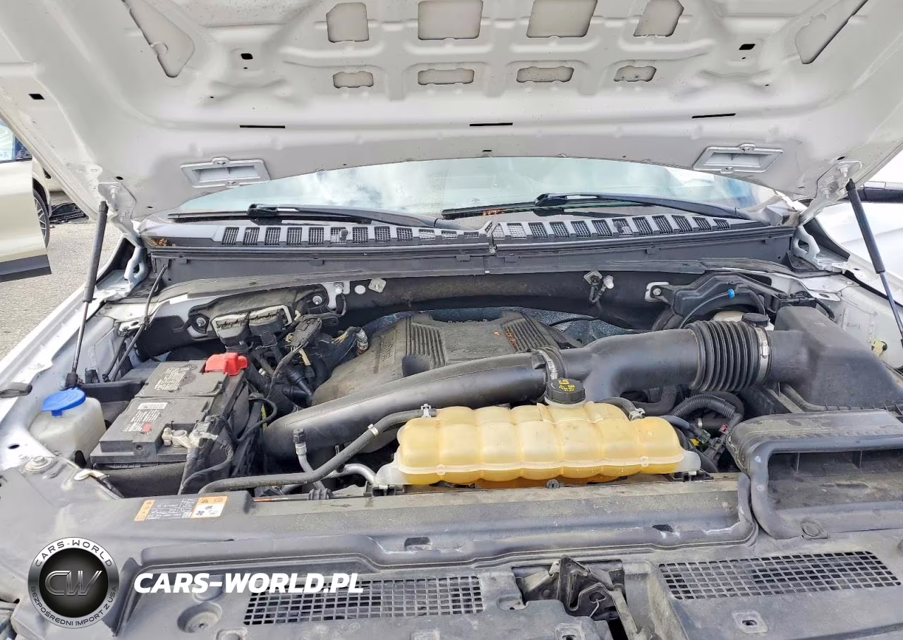 2019 Ford Expedition Xlt VIN:1FMJU1JTXKEA36996 - 12