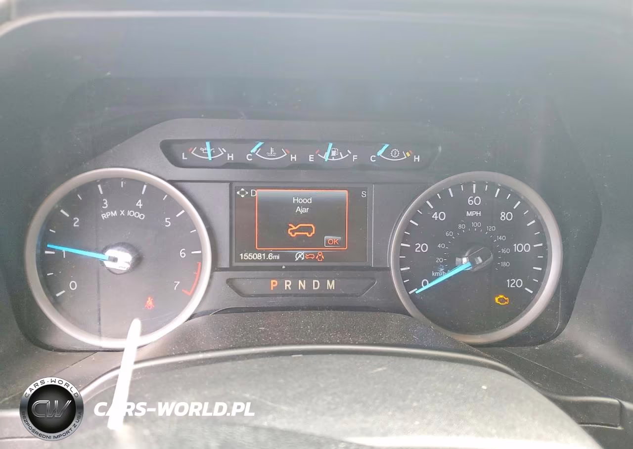 2019 Ford Expedition Xlt VIN:1FMJU1JTXKEA36996 - 9