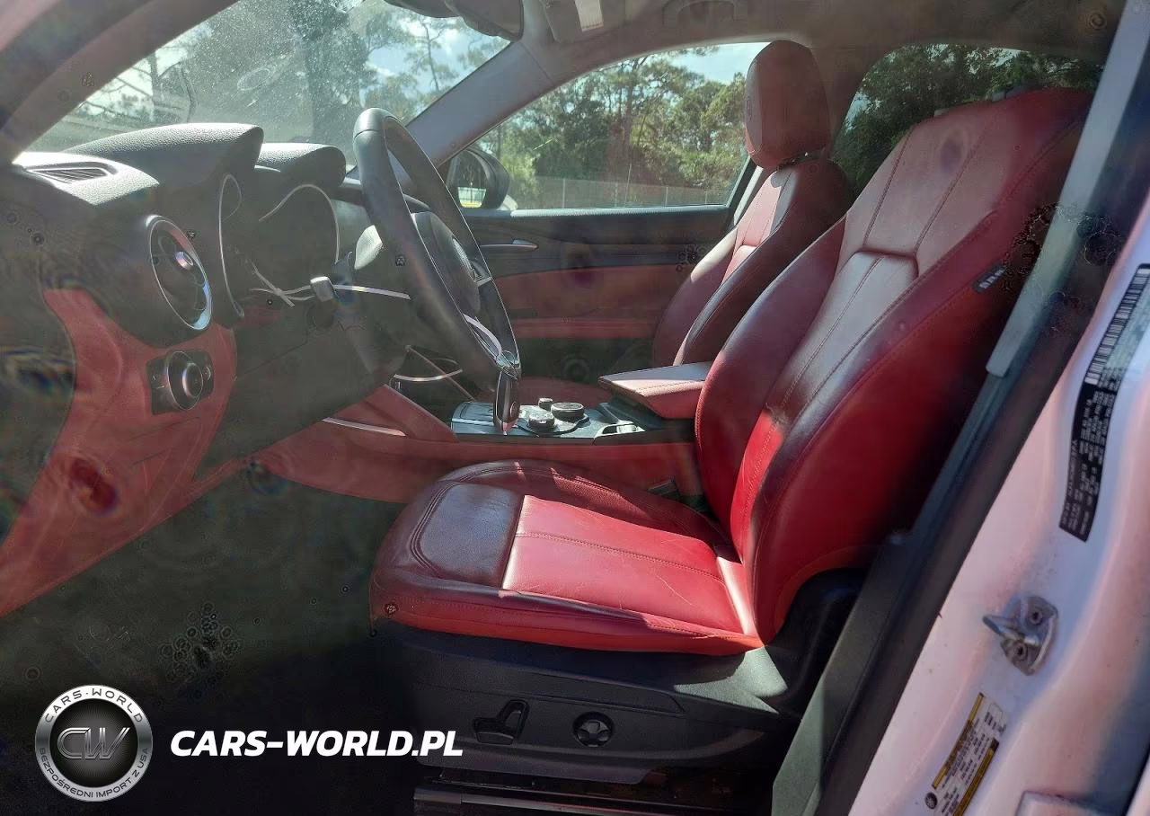 2019 Alfa Romeo Stelvio Sport VIN:ZASPAJAN9K7C38460 - 7