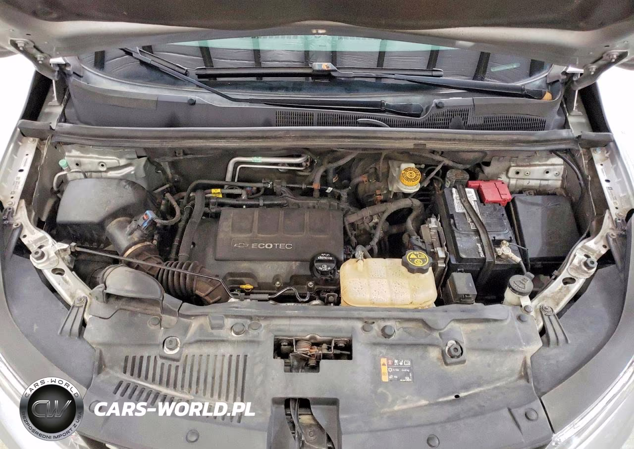 2020 Chevrolet Trax Ls VIN:3GNCJKSB4LL243488 - 12