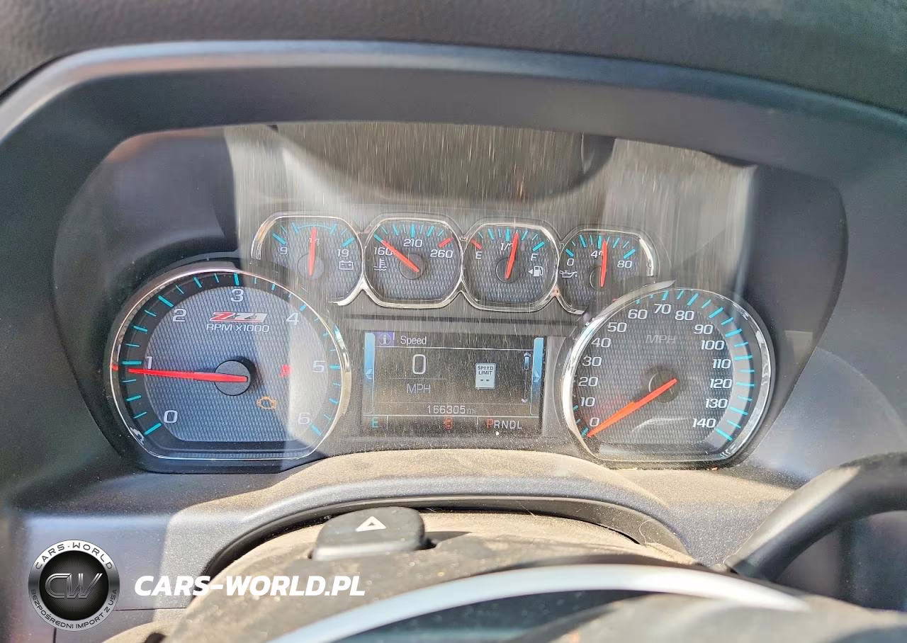 2018 Chevrolet Silverado K1500 Lt VIN:1GCVKREC5JZ132031 - 9