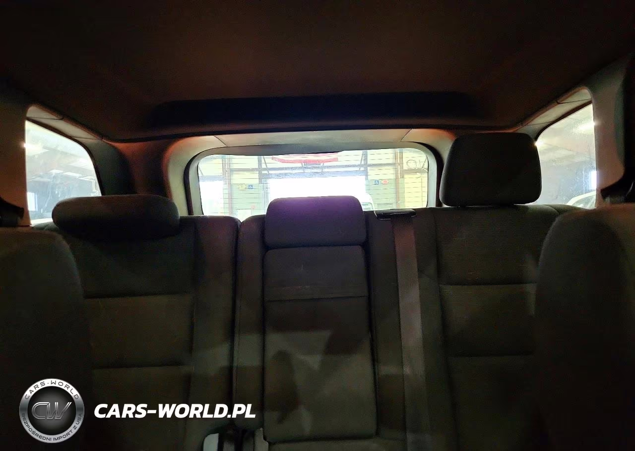 2014 Jeep Grand Cherokee Laredo VIN:1C4RJFAGXEC135334 - 10