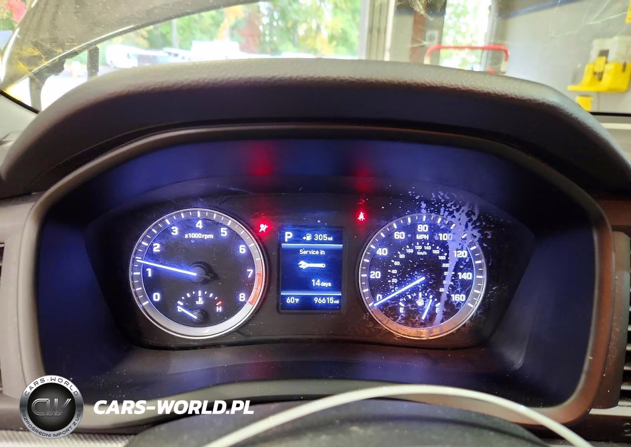 2018 Hyundai Sonata Eco VIN:5NPE24AA2JH701092 - 9