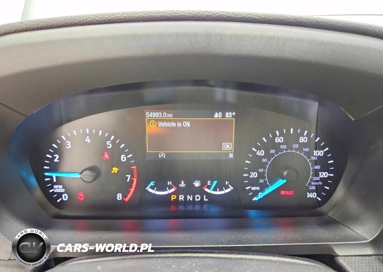 2023 Ford Explorer VIN:1FMSK7BH2PGC15679 - 9