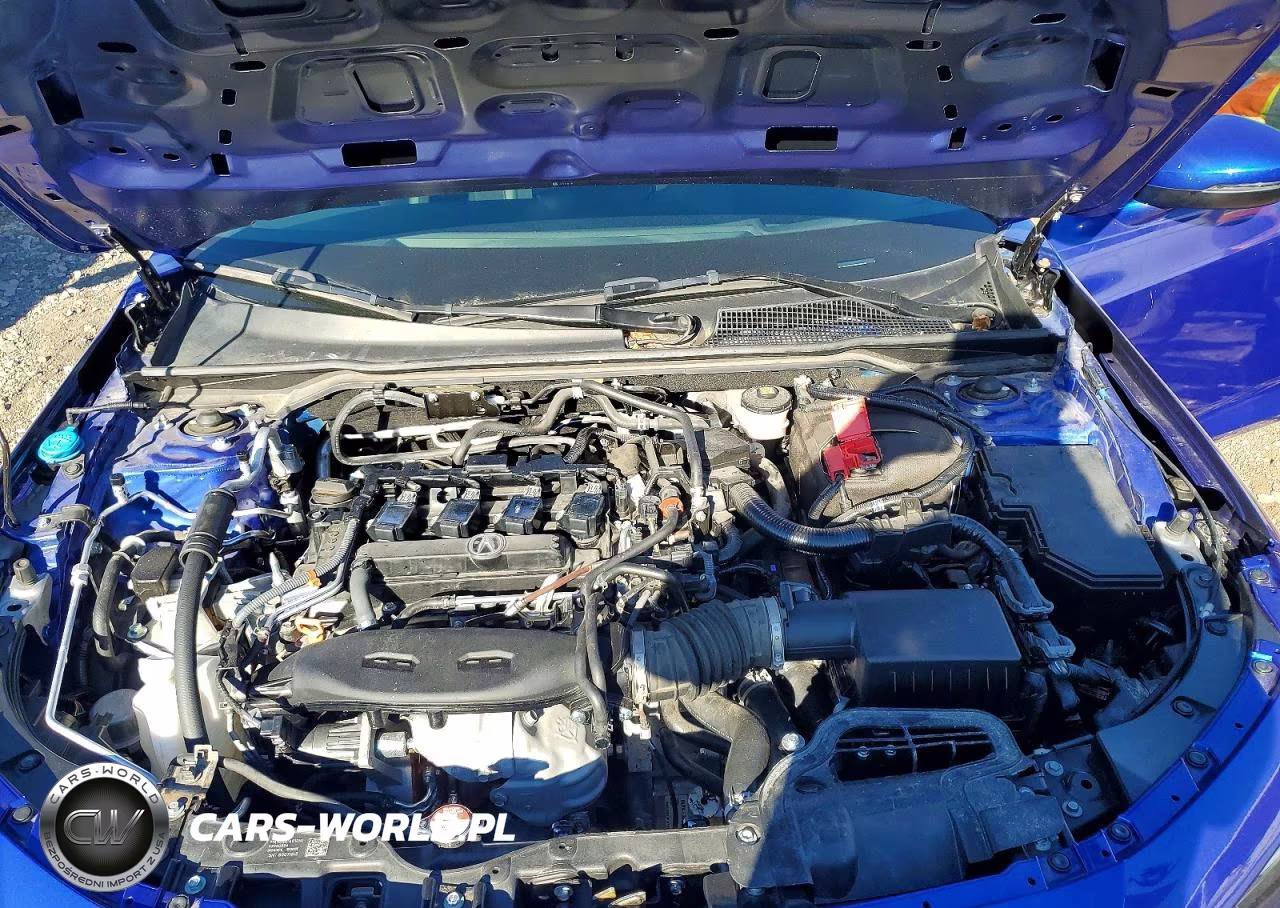 2025 Acura Integra A-Spec Tech VIN:19UDE4H68SA008171 - 11