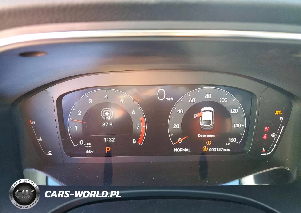 2025 Acura Integra A-Spec Tech VIN:19UDE4H68SA008171 - 9