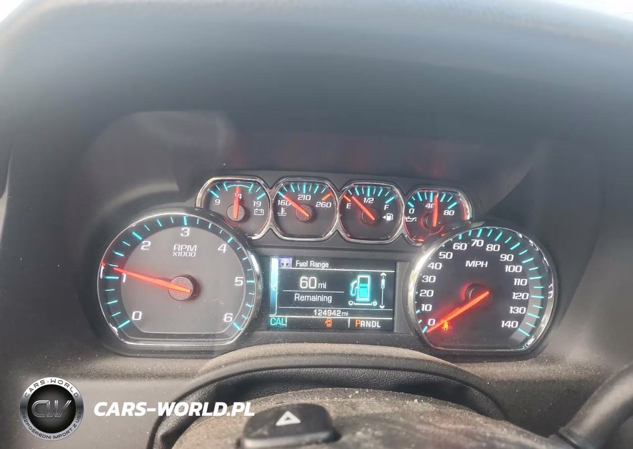 2018 Chevrolet Tahoe K1500 Lt VIN:1GNSKBKC9JR294704 - 9