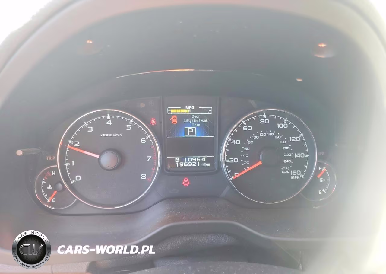 2013 Subaru Outback 3.6R Limited VIN:4S4BRDKC7D2206015 - 9