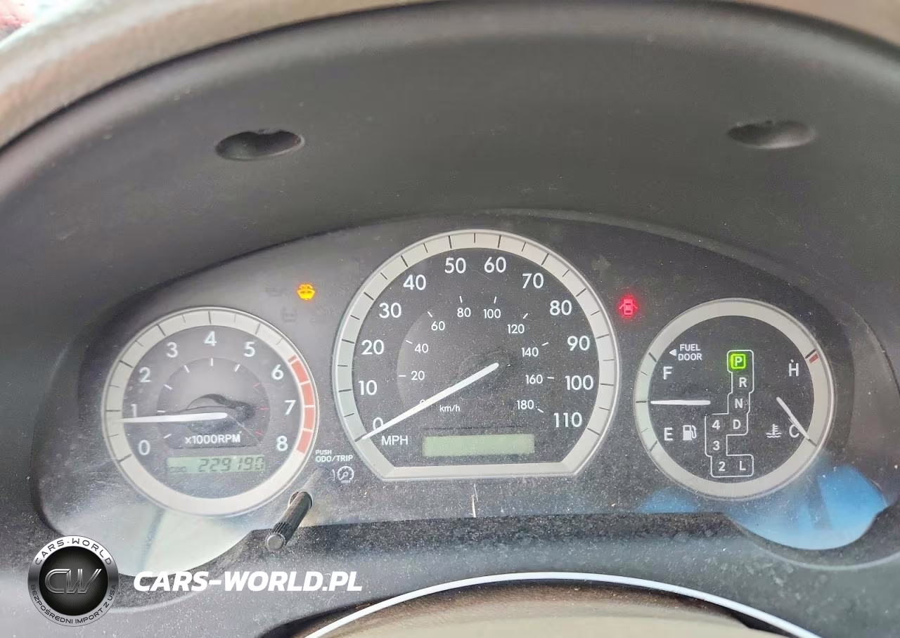 2004 Toyota Sienna Xle Limited 7 Passenger VIN:5TDZA22C74S179535 - 9