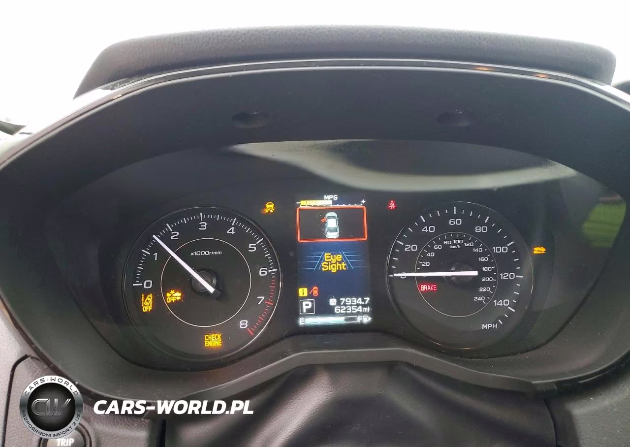2023 Subaru Impreza VIN:4S3GTAB64P3713070 - 9