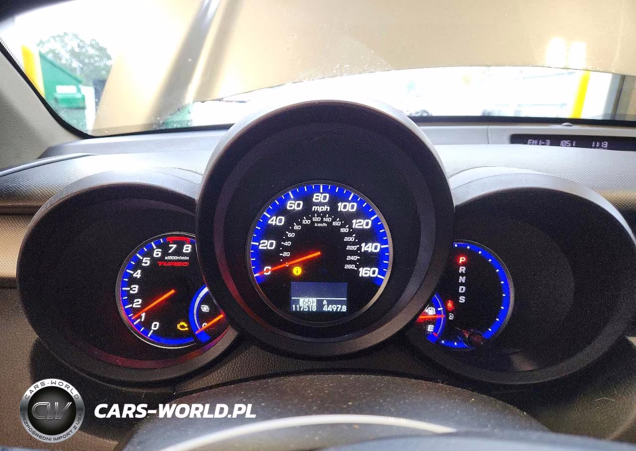 2007 Acura Rdx Technology VIN:5J8TB18587A002212 - 9