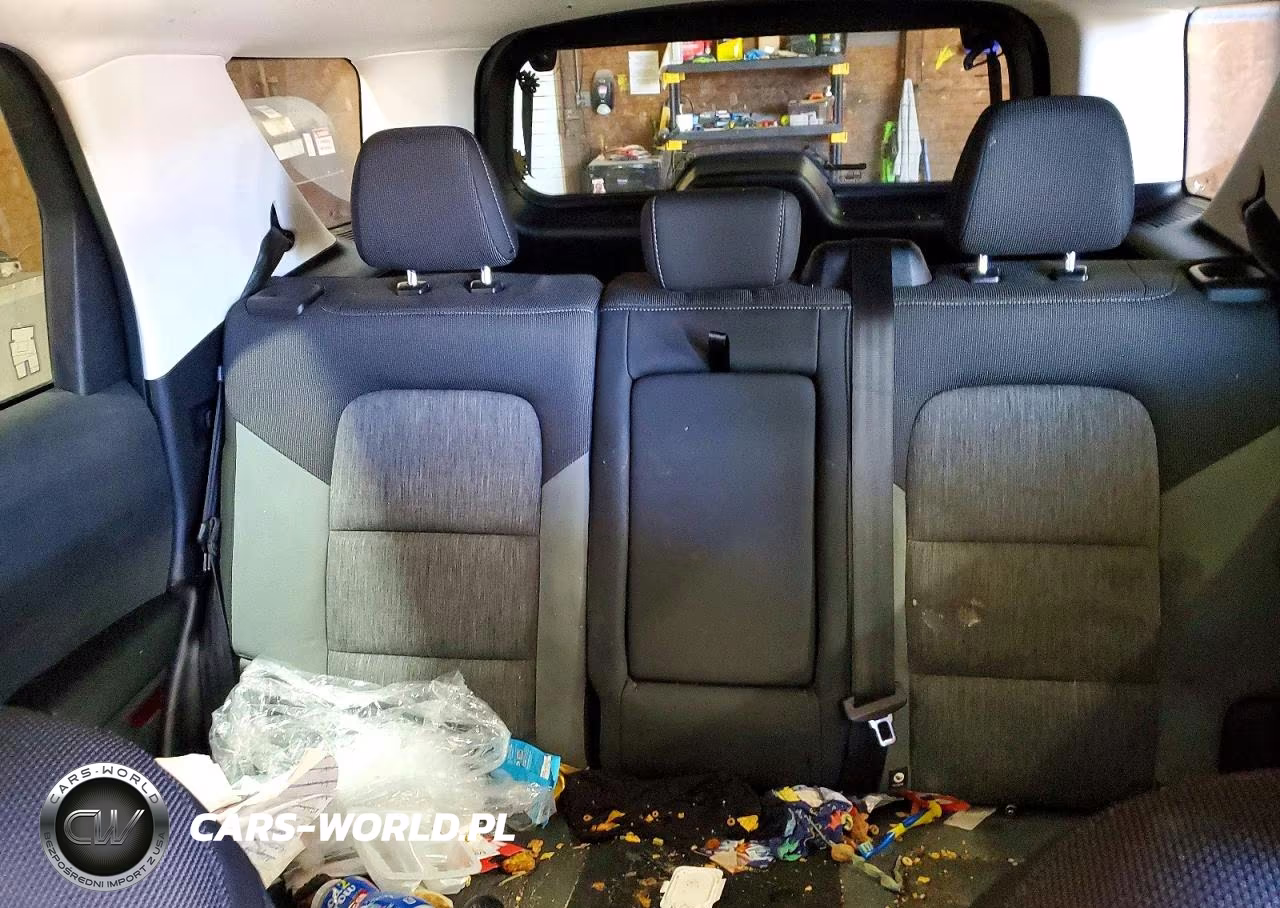 2022 Ford Bronco Sport Big Bend VIN:3FMCR9B6XNRD92304 - 10