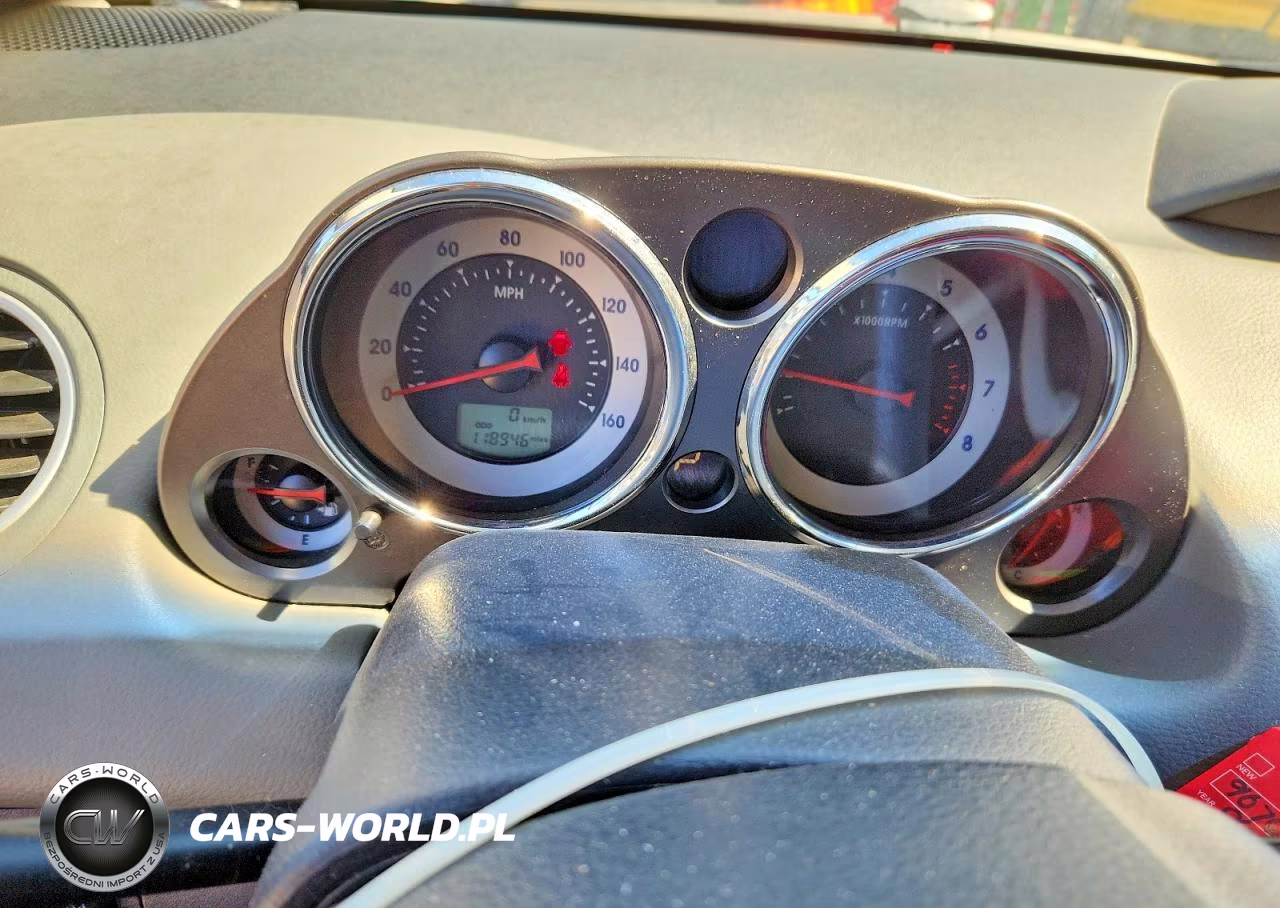 2006 Mitsubishi Eclipse Gt VIN:4A3AK34T96E024701 - 9