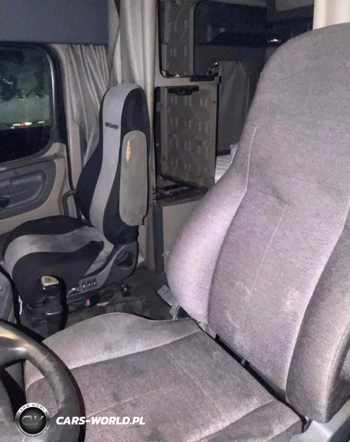 2008 Freightliner Cascadia 125 VIN:1FUJGLCK18LZ65919 - 9