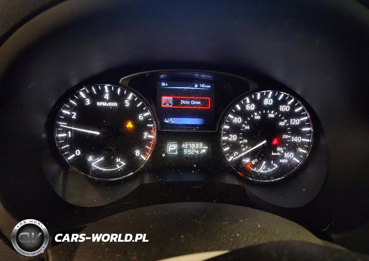 2015 Nissan Altima 2.5 Sl VIN:1N4AL3AP1FN371999 - 9