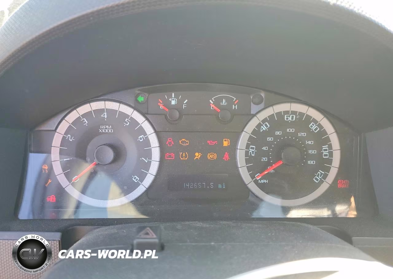 2010 Ford Escape Limited VIN:1FMCU0EG6AKD33280 - 9