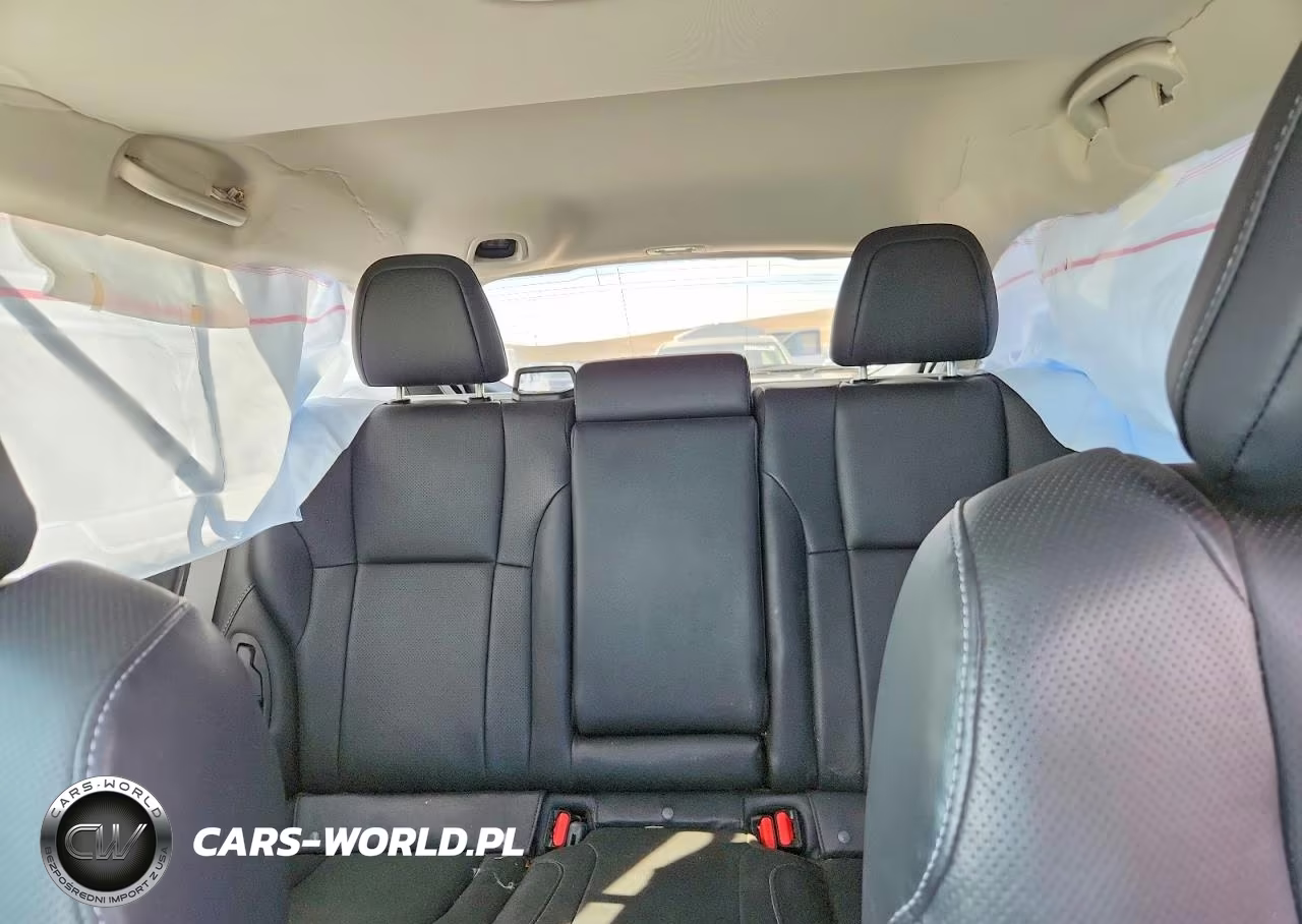 2023 Subaru Outback Touring VIN:4S4BTGPD6P3128782 - 10
