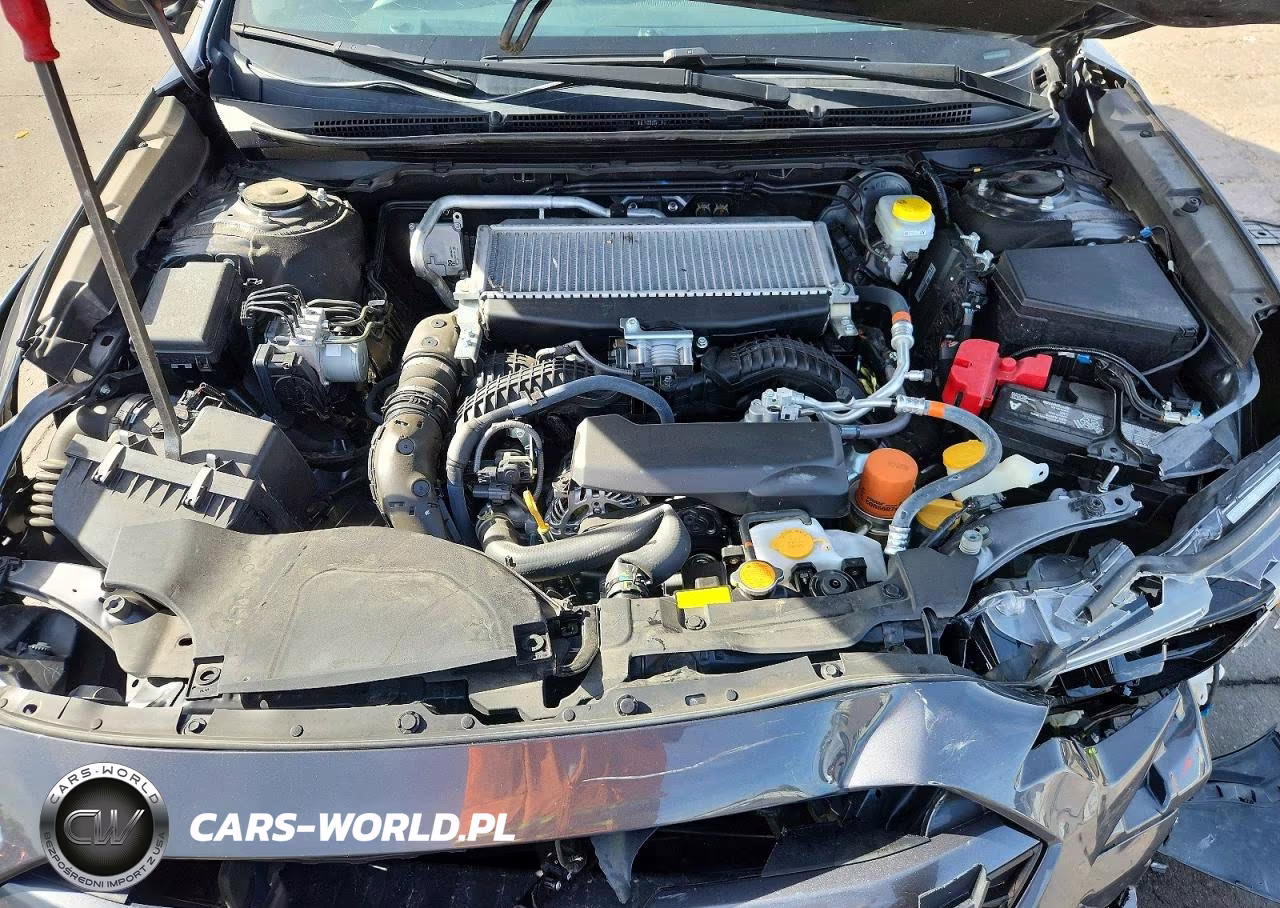 2023 Subaru Outback Touring VIN:4S4BTGPD6P3128782 - 12