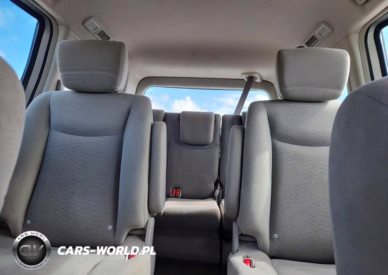 2014 Nissan Quest 3.5 S VIN:JN8AE2KP2E9101916 - 10