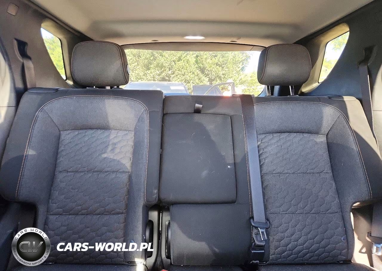 2019 Chevrolet Equinox Lt VIN:2GNAXKEV0K6260044 - 10