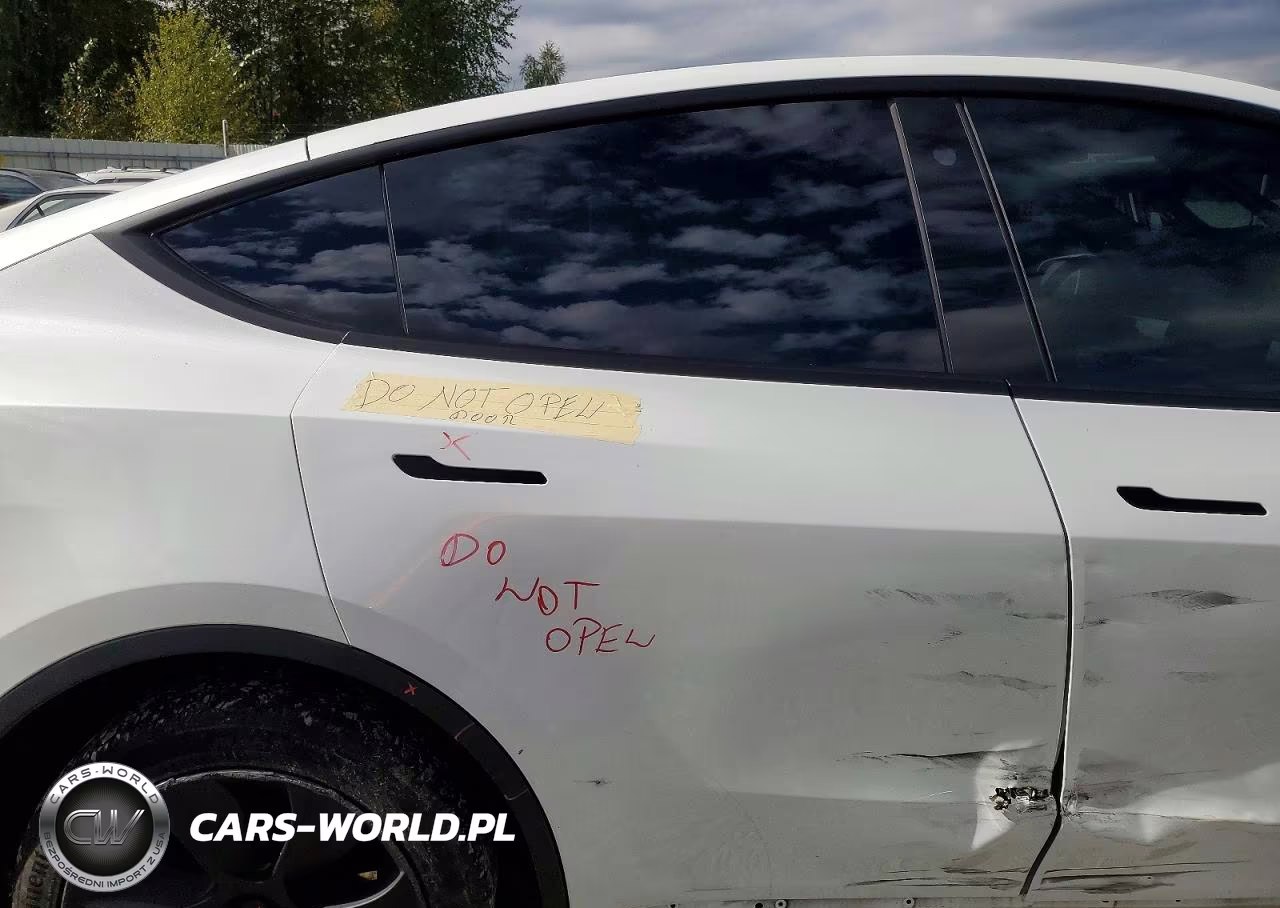 2023 Tesla Model Y VIN:7SAYGDEE2PF662882 - 11