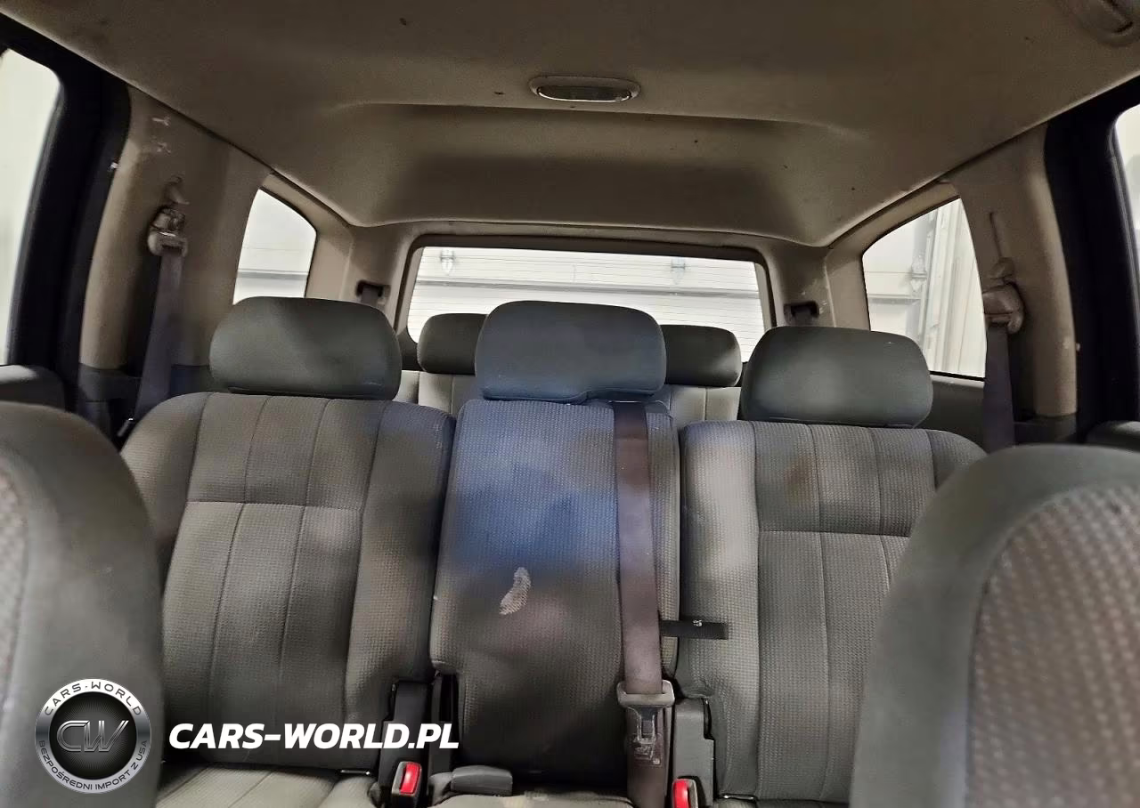 2005 Dodge Durango St VIN:1D4HB38N65F573653 - 10