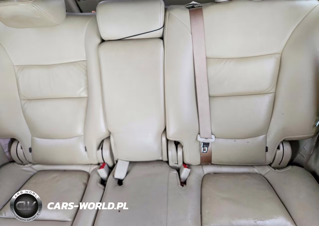 2011 Kia Sorento Lx VIN:5XYKT3A13BG041762 - 10