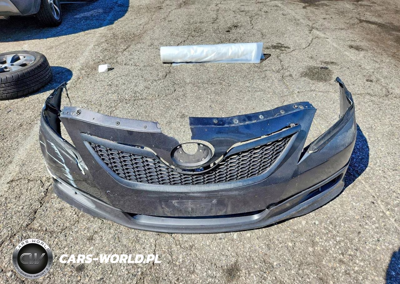 2007 Toyota Camry Se VIN:4T1BE46K07U664842 - 12