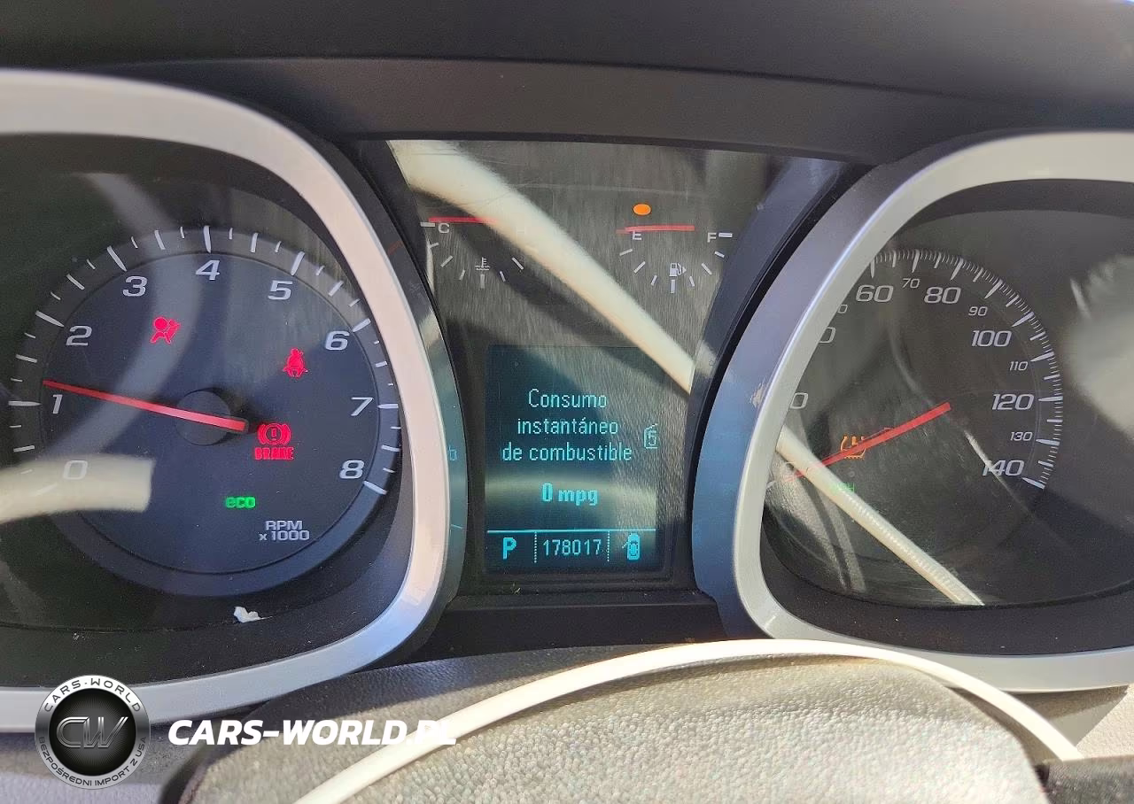 2011 Chevrolet Equinox Lt VIN:2CNFLEEC2B6277868 - 9