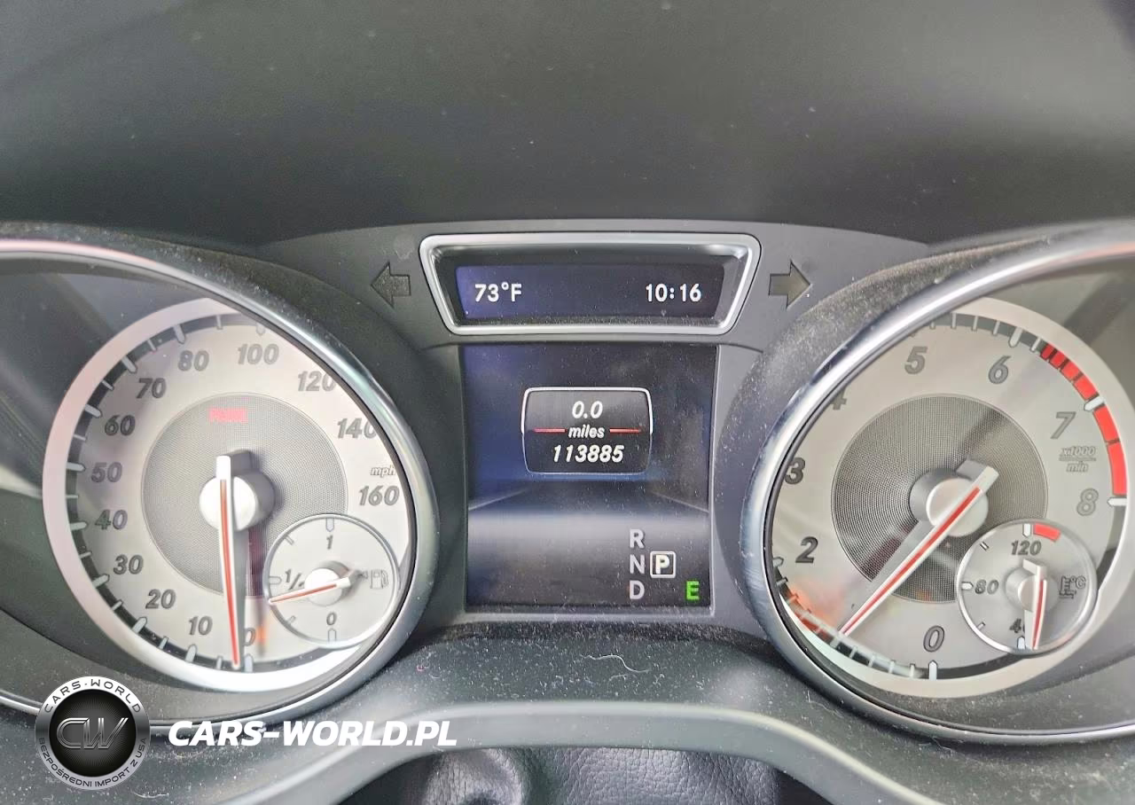 2014 Mercedes-Benz Cla 250 4Matic VIN:WDDSJ4GB1EN123875 - 9