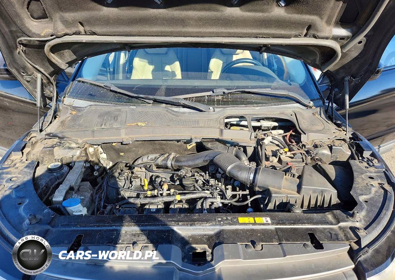 2015 Land Rover Range Rover Evoque Pure Plus VIN:SALVP2BG3FH964845 - 12