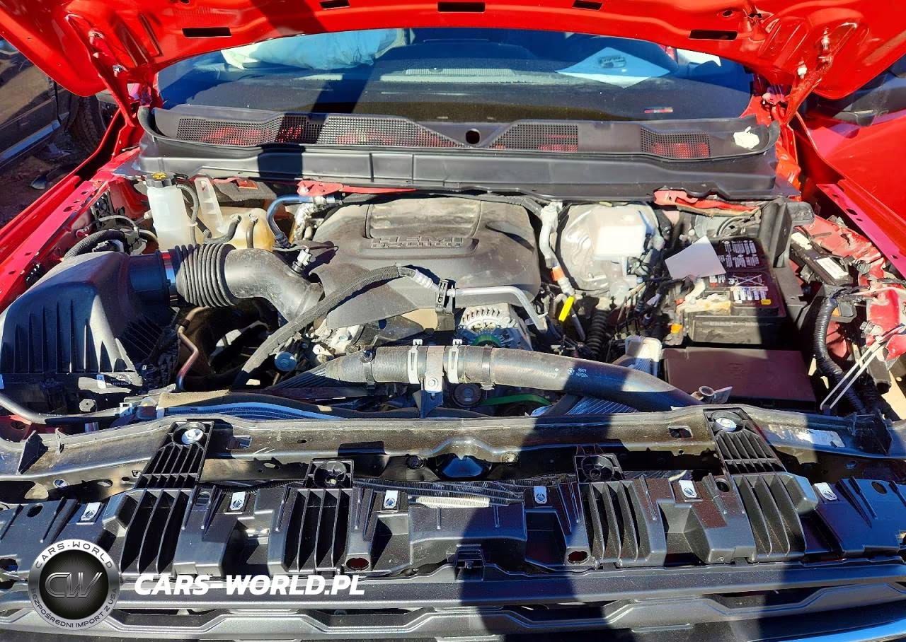 2026 Ram 2500 Big Horn VIN:3C6UR5DJ9TG299339 - 11