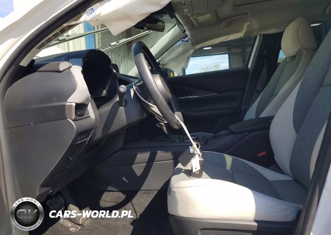 2026 Mazda Cx-30 Preferred VIN:3MVDMBCLXTM117009 - 7