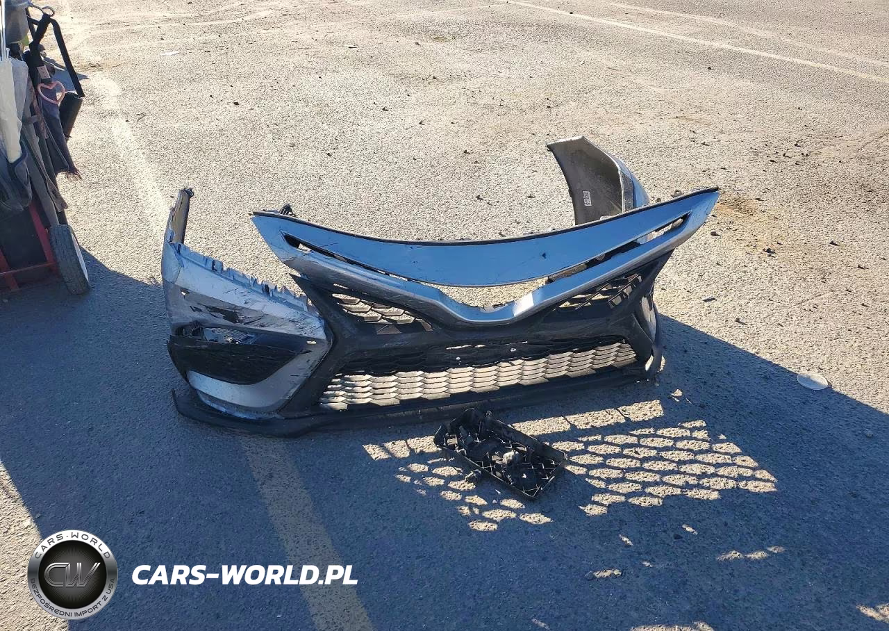 2024 Toyota Camry Hybrid Se VIN:4T1G31AK7RU629476 - 12