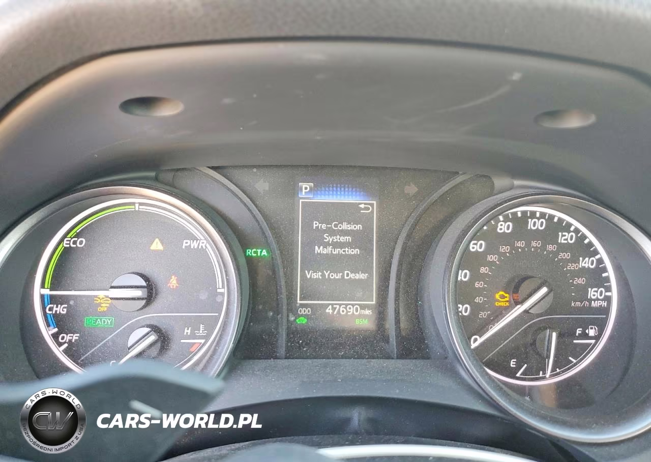 2024 Toyota Camry Hybrid Se VIN:4T1G31AK7RU629476 - 9