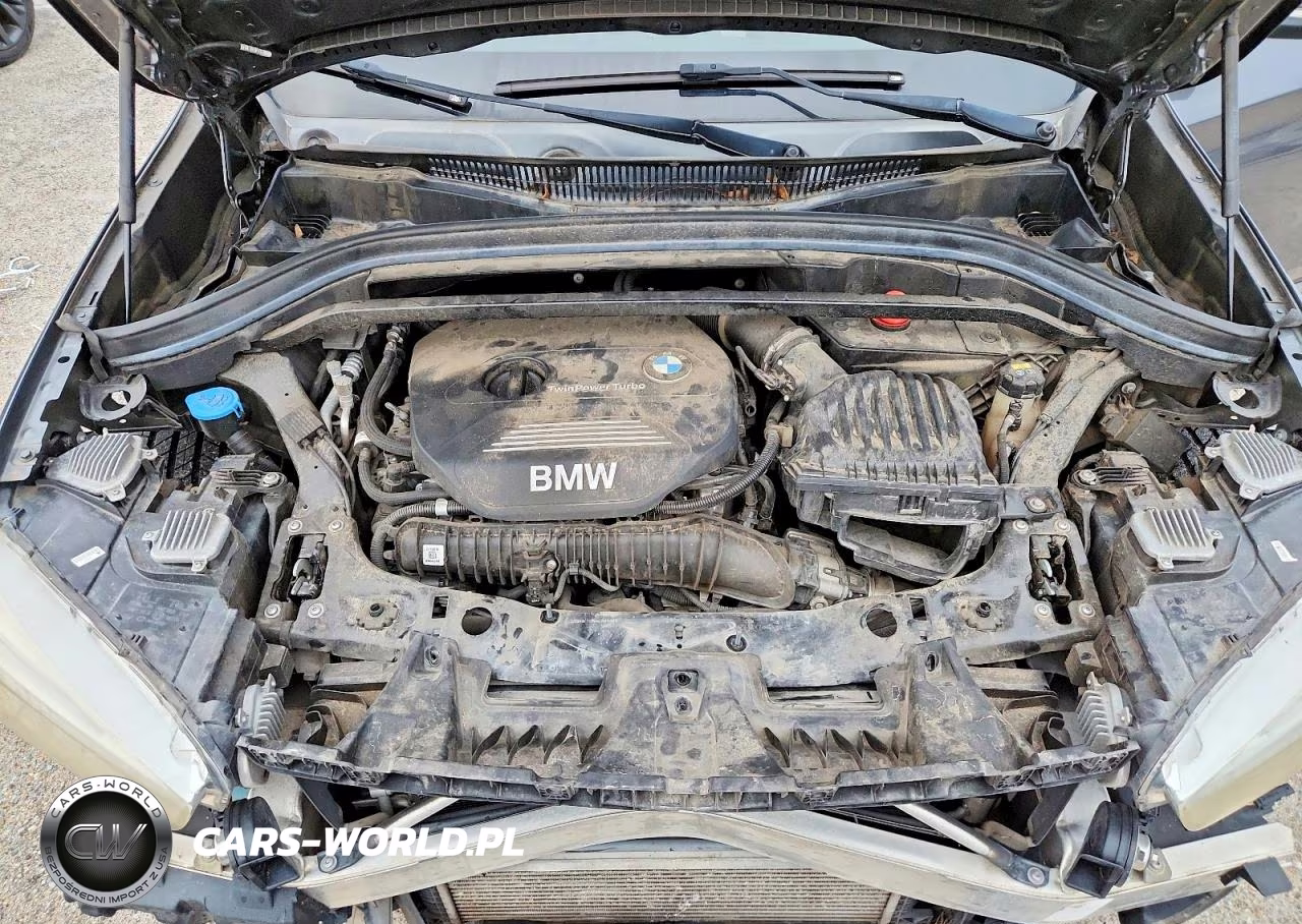 2019 BMW X1 xDrive28I VIN:WBXHT3C51K3H34091 - 12