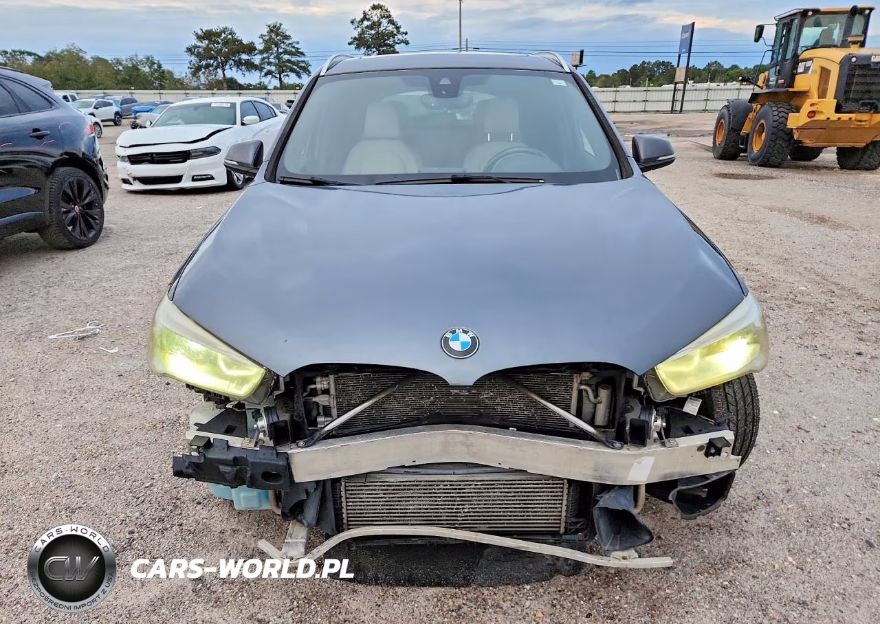 2019 BMW X1 xDrive28I VIN:WBXHT3C51K3H34091 - 5